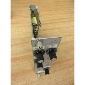 Reliance 0-48652 Calibrator O-48652 Repaired - Refurbished