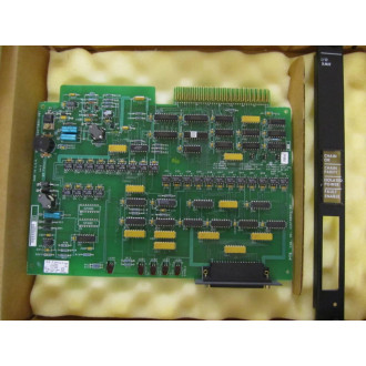 General Electric IC600BF940L IO XMTR WFace Plate