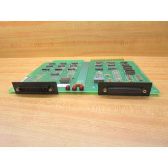 General Electric IC600BF800K IO RCVR Module WFace Plate
