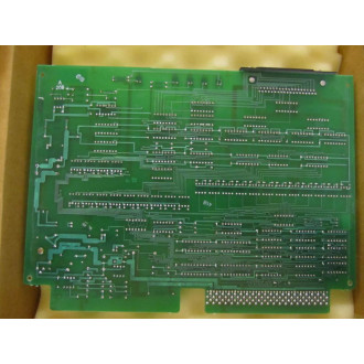 General Electric IC600BF940L IO XMTR WFace Plate