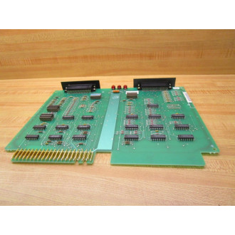 General Electric IC600BF800K IO RCVR Module WFace Plate