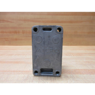 Micro Switch 2LS1 Honeywell Precision Limit Switch WOut Head - New No Box