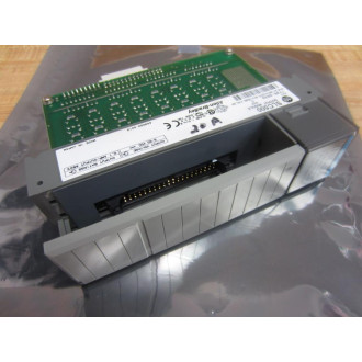 Allen Bradley 1746-OB32 SLLC500 Output Mod 1746-0B32 Series C - Used