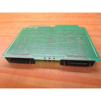 General Electric IC600BF800K IO RCVR Module WFace Plate