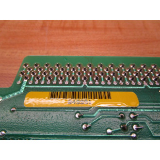 General Electric IC600BF800K IO RCVR Module WFace Plate
