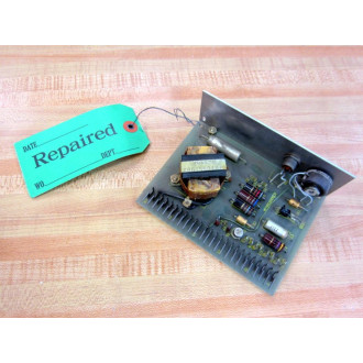 General Electric IC3600TSUC1A Amplifier 1104051 - Used
