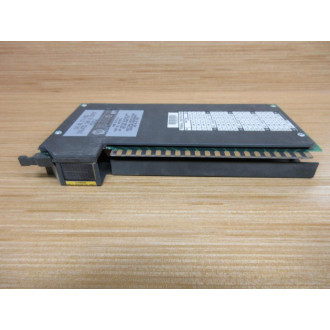 Allen Bradley 1771-ODD Module 1771-0DD 96077873 - Used
