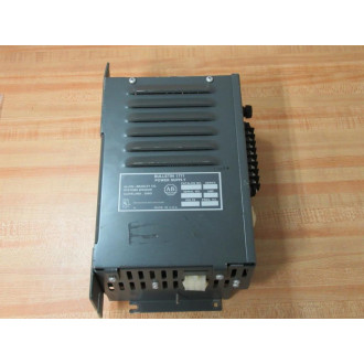 Allen Bradley 1771-PA Power Supply 1771PA - Used