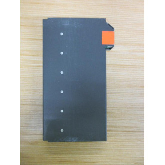 Allen Bradley 1771-ODD Module 1771-0DD 96077874 - Used