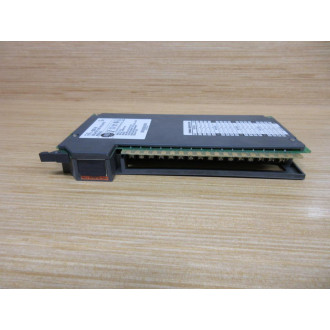 Allen Bradley 1771-ODD Module 1771-0DD Ser. B, Rev.C01,  96201672 A01 - Used