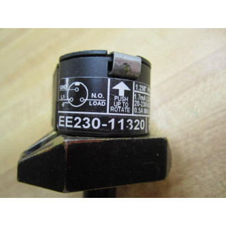 Namco EE230-11320 LPR Cylindicator Sensor EE23011320 - Used