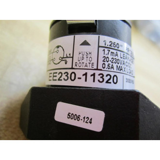 Namco EE230-11320 LPR Cylindicator Sensor EE23011320 - New No Box