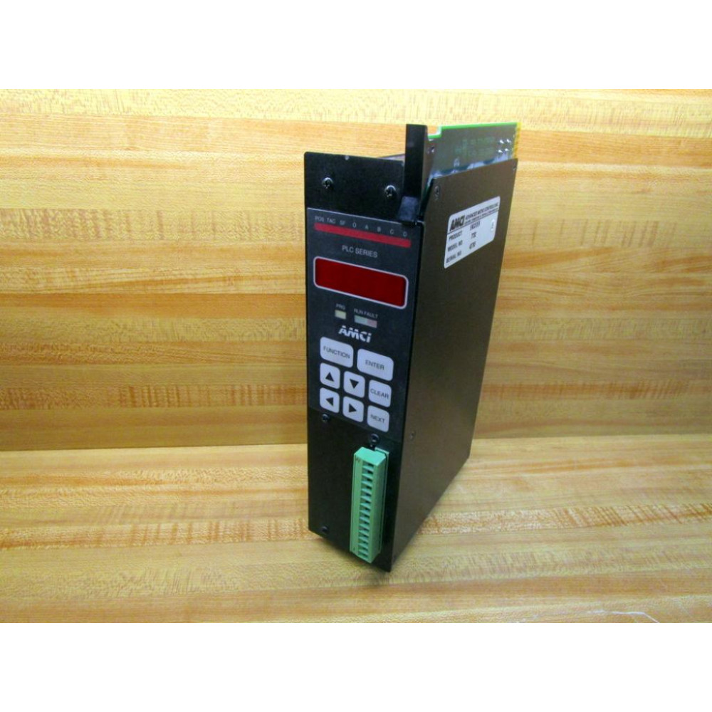 AMCI 7752 Encoder - Used