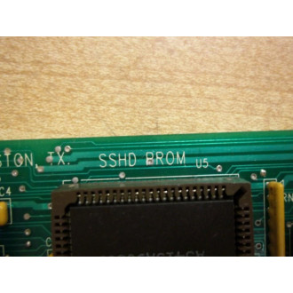 Uson SSHD PROM Solid State Harddrive Module Without Card - Used