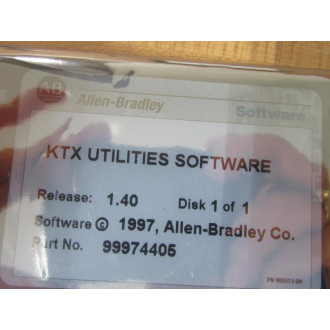 Allen Bradley 1784-KTX Communication Interface Card 1784KTX PN 96217672