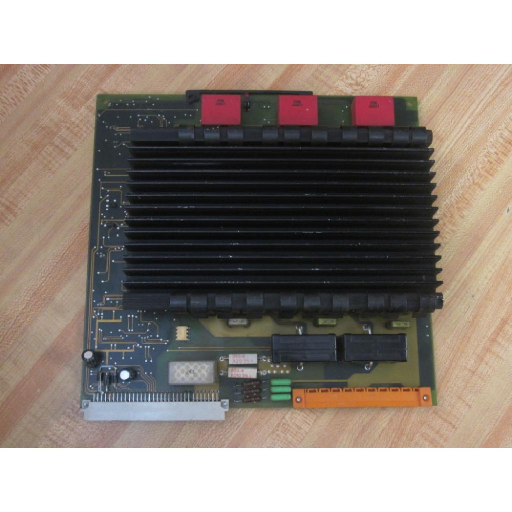 ABB DSQC 236G Servo Drive  YB560103-CD YB560103-CD28 - Used