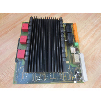 ABB DSQC 236G Servo Drive  YB560103-CD YB560103-CD28 - Used