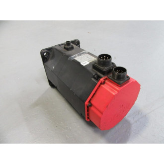 Fanuc A06B-0143-B176 AC Motor A06B0143B176 - Used