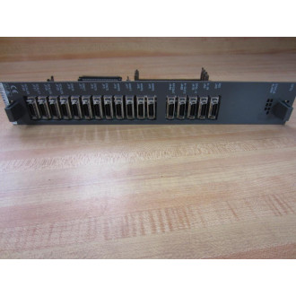 Fanuc A16B-2200-0930 Board A16B-2200-093009A - Board As Is - Parts Only