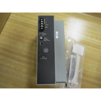 Allen Bradley 1771-P7 120220V Power Supply Module - Refurbished