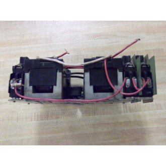 Allen Bradley 705-BOD103 Starter 705BOD103 705B0D103 Ser. K Size 1 N15 - Used