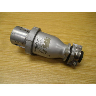 Russellstoll JPS344F J-Line Plug - Used