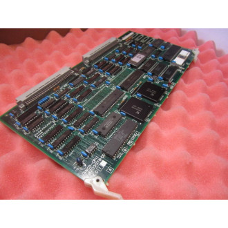 Yaskawa Electric JANCD-CP11 PC Board DF8203078-D0 - New No Box