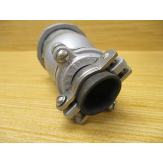 Russellstoll JPS344F J-Line Plug - Used