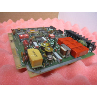 Maco A-11844-1 Temp. Board A118441 - New No Box