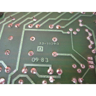 Maco A-11844-1 Temp. Board A118441 - New No Box