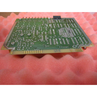 Maco A-11844-1 Temp. Board A118441 - New No Box