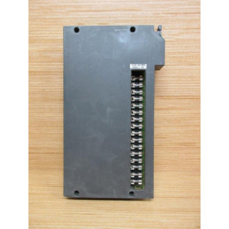Allen Bradley 1771-OD16 Module 1771-0D16 Ser A, FW Rev. A - Used