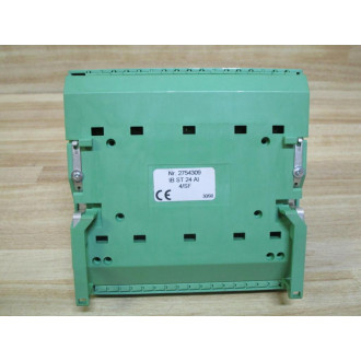 Phoenix Contact IBS-T24AI4SF Input Module Analog - New No Box