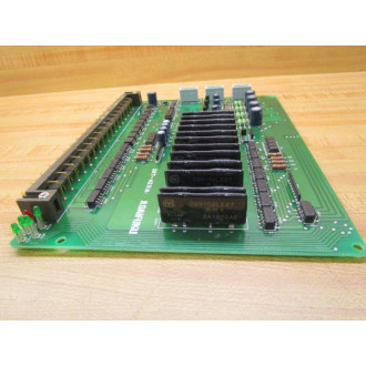 Daifuku SRT-4231A Circuit Board SRT4231A Missing Fuses - Used