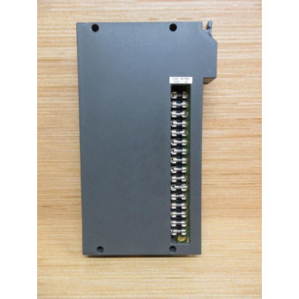 Allen Bradley 1771-OD16 Module 1771-0D16 Ser B,Rev A02, 96206671 A02 - Used