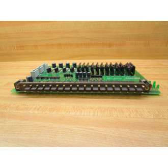 Daifuku SRT-4231A Circuit Board SRT4231A Missing Fuses - Used