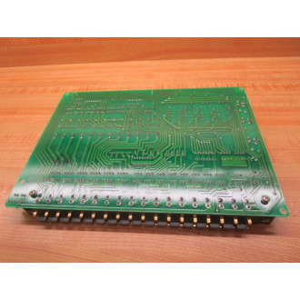 Daifuku SRT-4231A Circuit Board SRT4231A Missing Fuses - Used