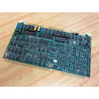 National Semiconductor BLC-517 Communications Board BLC517 - Used