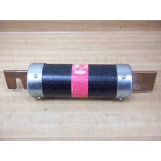 Buss FRS-R-600 Bussmann Fuse Cross Ref 6F244 Long Barrel (Pack of 4) - Used