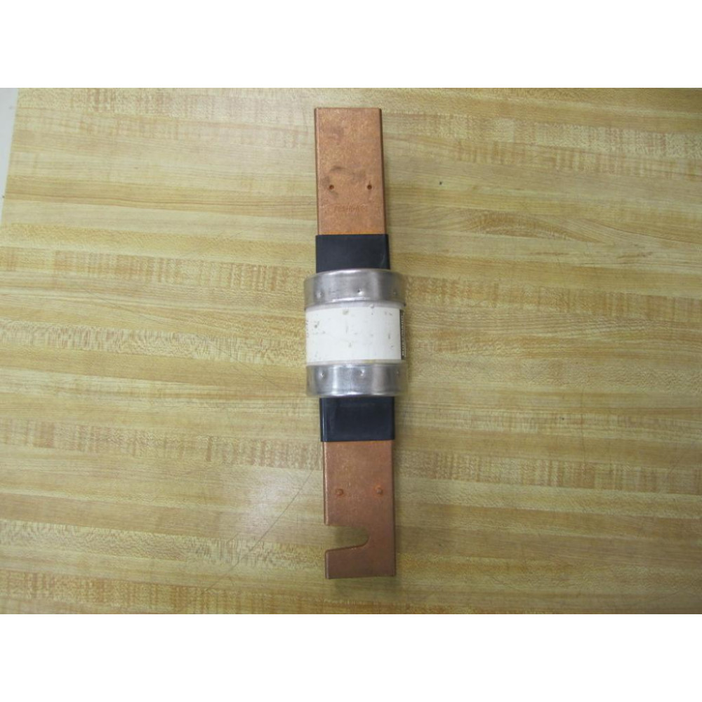Buss FRS-R-600 Bussmann Fuse Cross Ref 6F244 - New No Box