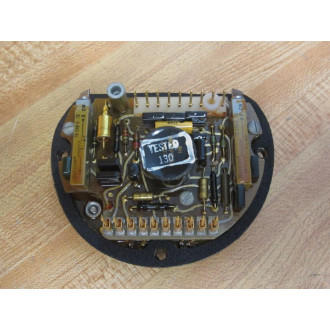 Bailey Babcock & Wilcox 258009A1 Transmitter Assy 6629881C1 - New No Box