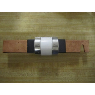 Buss FRS-R-600 Bussmann Fuse Cross Ref 6F244 - New No Box
