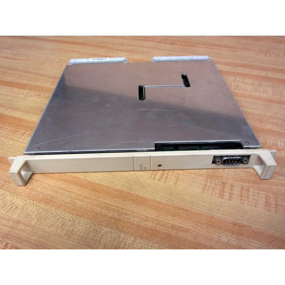 ABB 3HAB2241-1 CPU Board DSQC-325 WFace Plate - Used