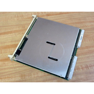 ABB 3HAB2241-1 CPU Board DSQC-325 WFace Plate - Used
