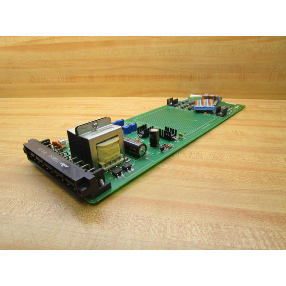 Moore Products Co 15821-1-12 DCDC Convertor 15821112 - Used