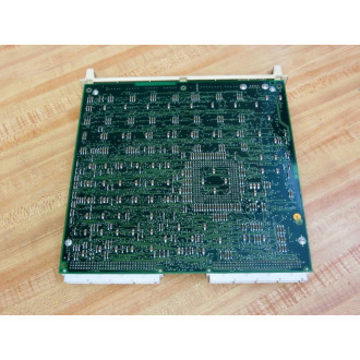 ABB 3HAB2241-1 CPU Board DSQC-325 WFace Plate - Used