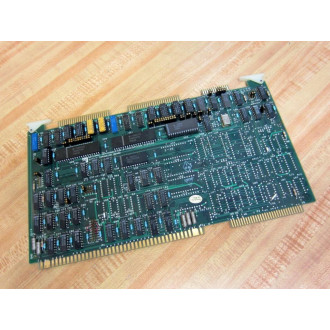 National Semiconductor BLC-517 Communications Board BLC517 - Used