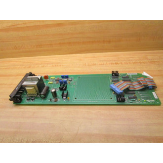 Moore Products Co 15821-1-12 DCDC Convertor 15821112 - Used