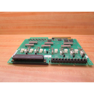 General Electric IC600BF914K Output Module