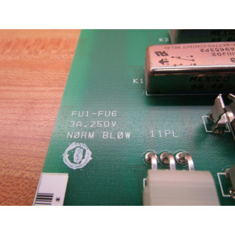 General Electric IC600BF914K Output Module